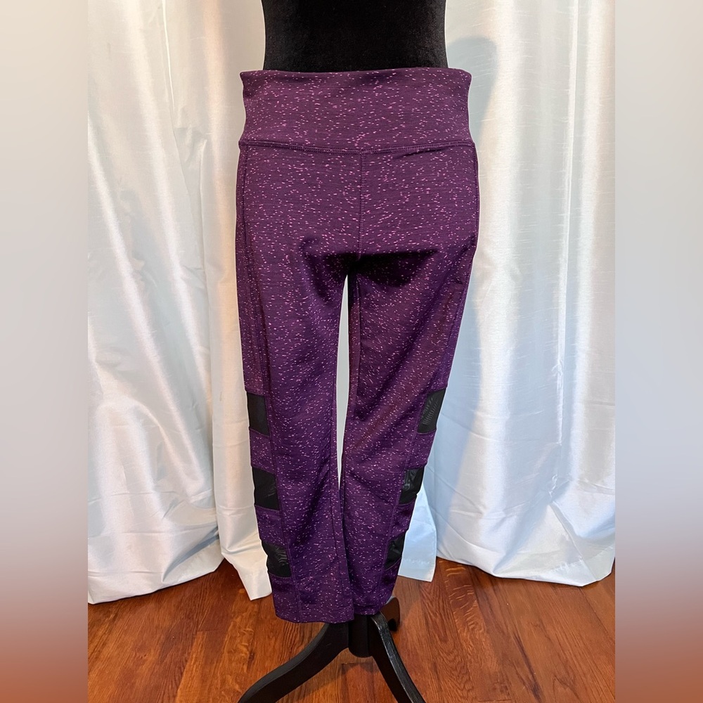 VOGO Athletica Purple Kids Bottoms